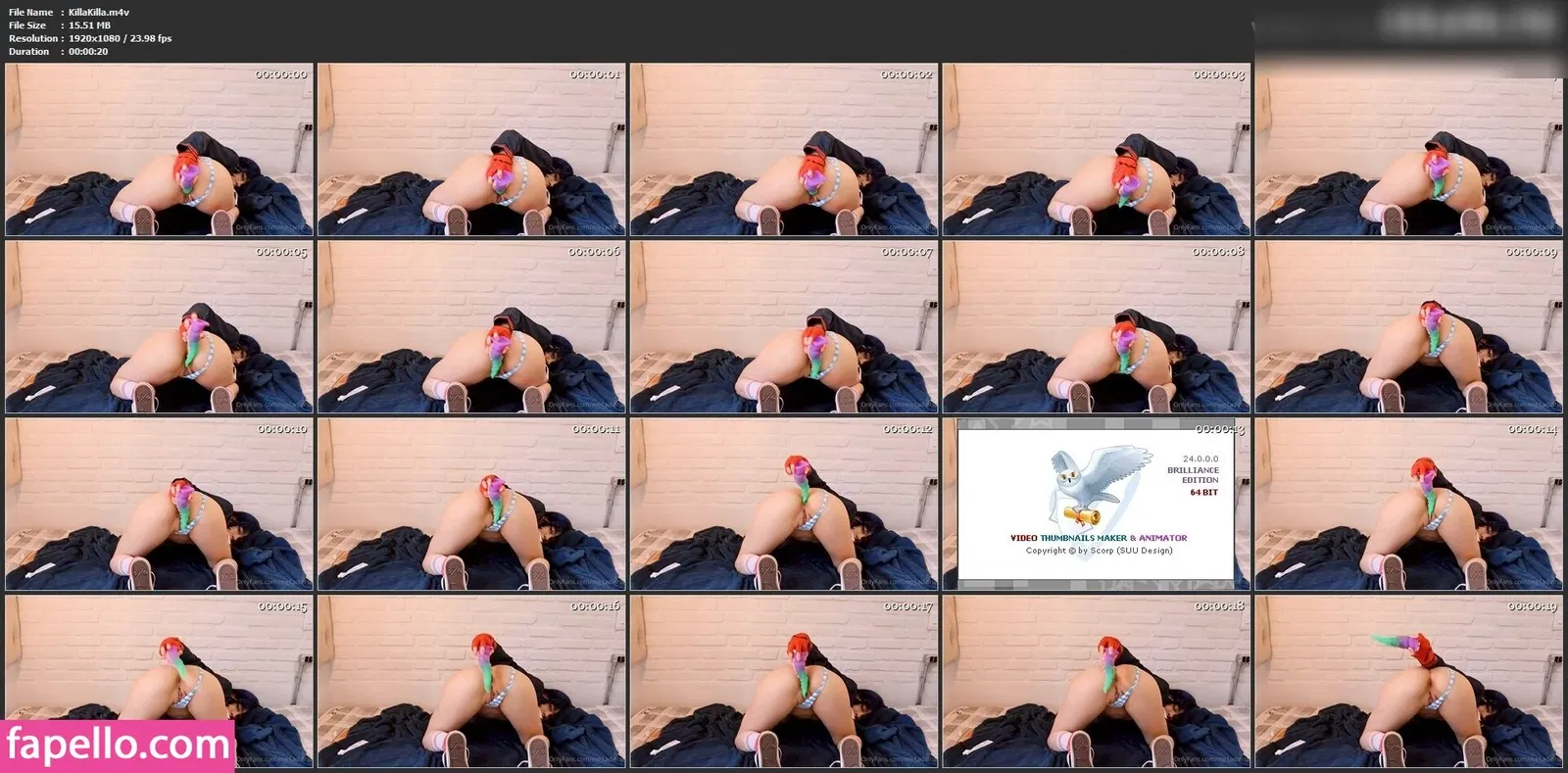 madena_ Onlyfans Photo Gallery 