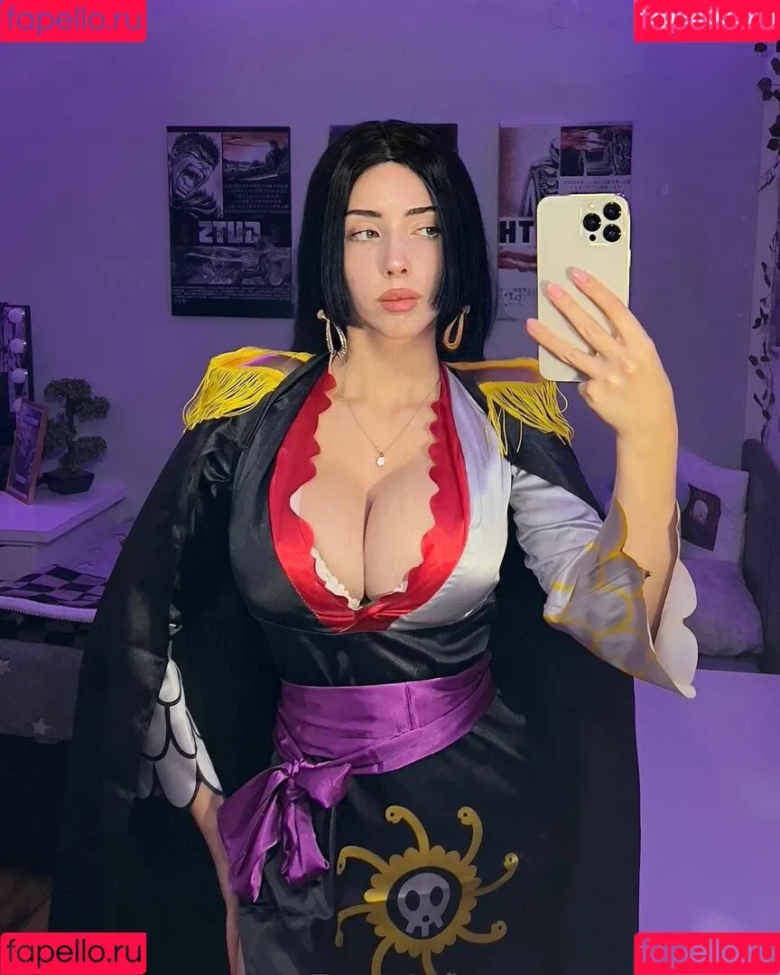 Elisa Denisee Onlyfans Photo Gallery 