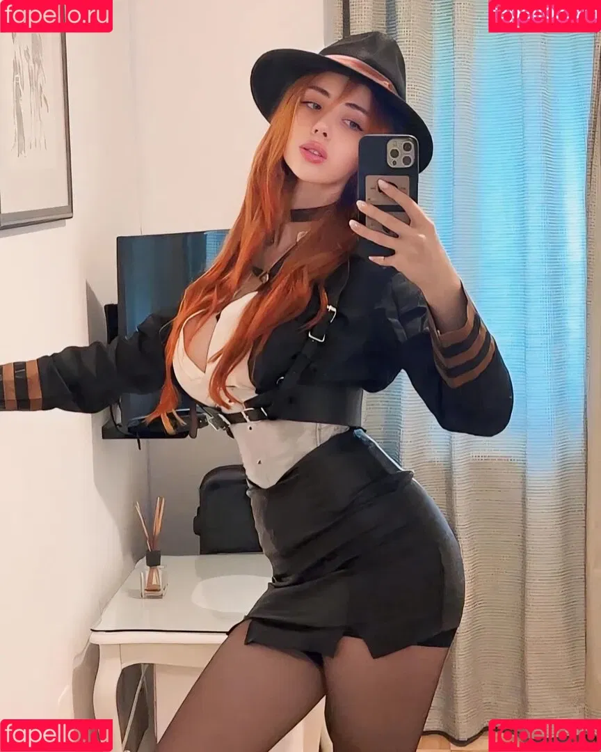 Elisa Denisee Onlyfans Photo Gallery 