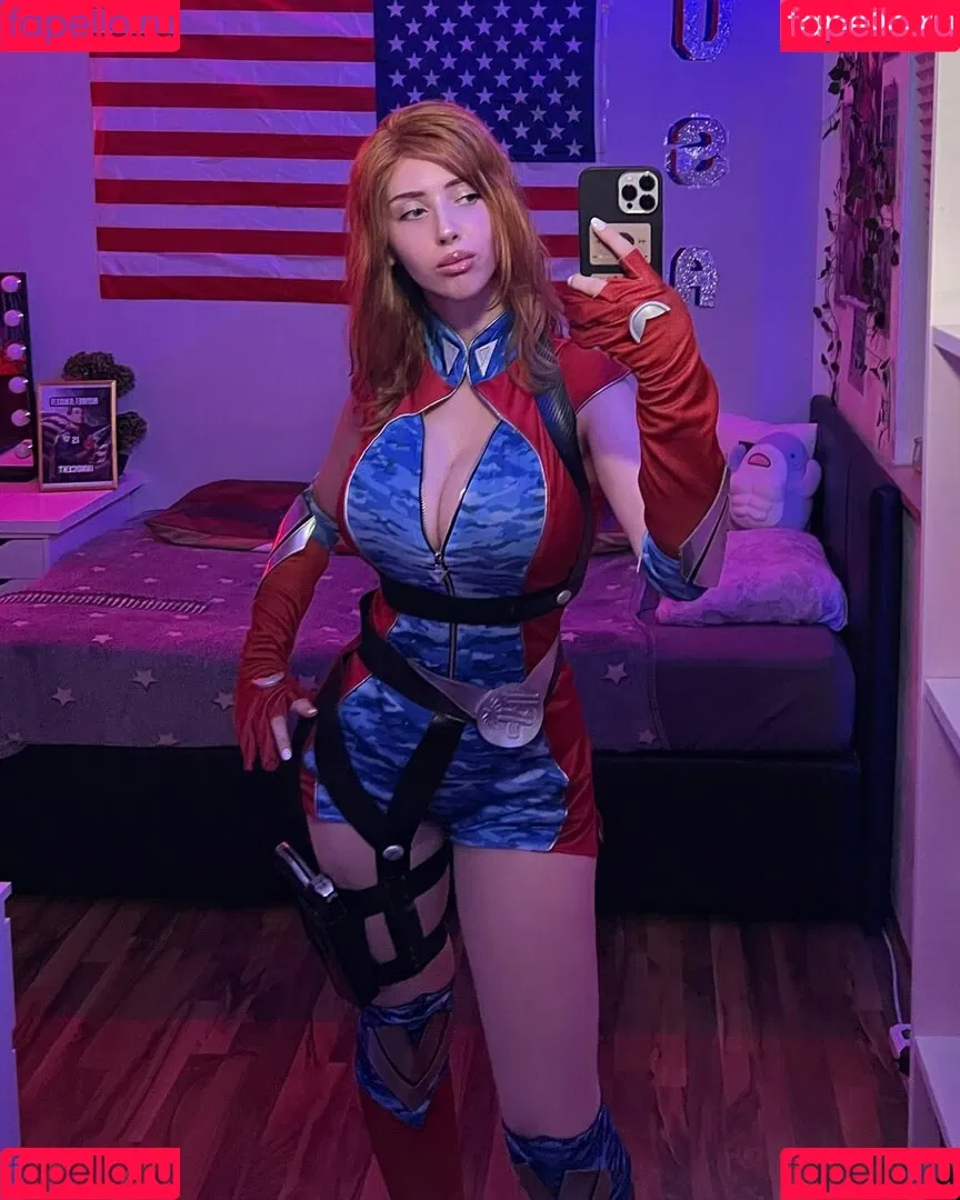 Elisa Denisee Onlyfans Photo Gallery 