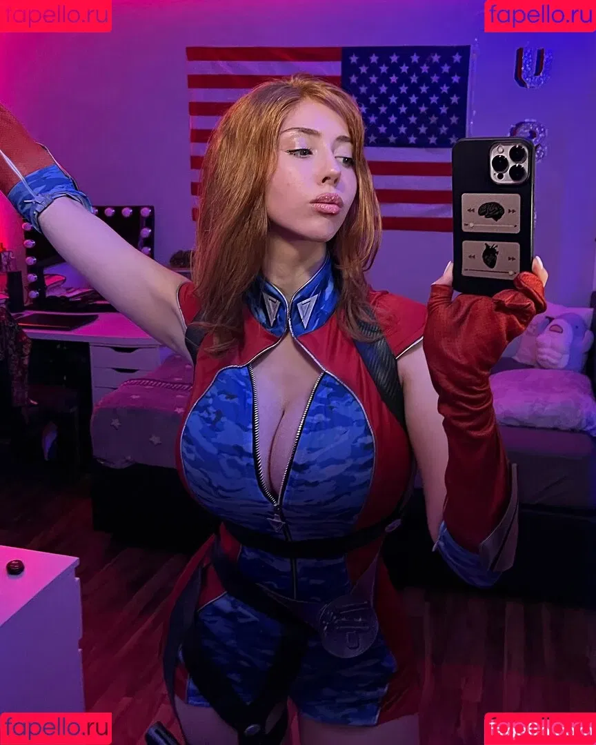 Elisa Denisee Onlyfans Photo Gallery 