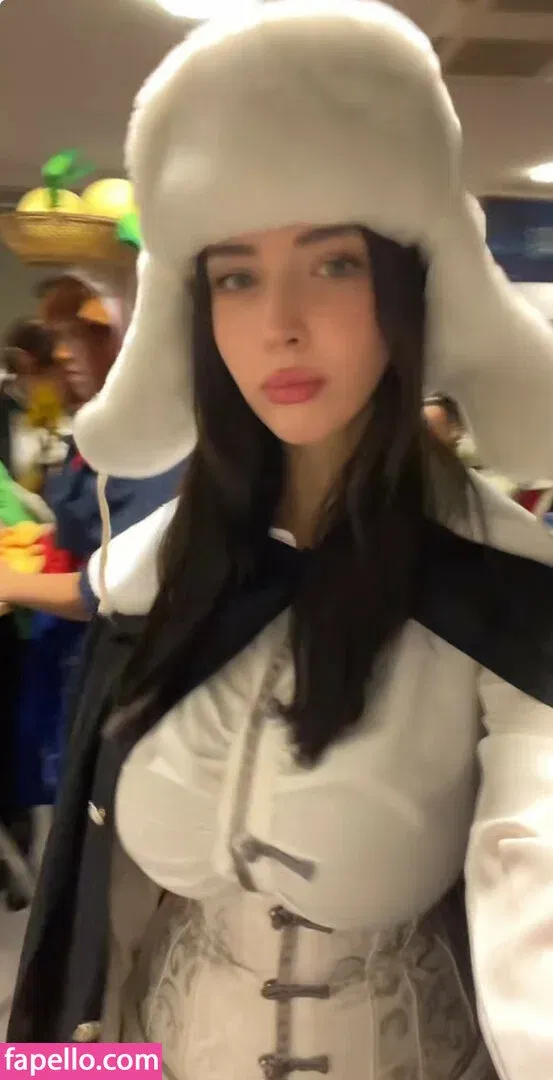 Elisa Denisee Onlyfans Photo Gallery 