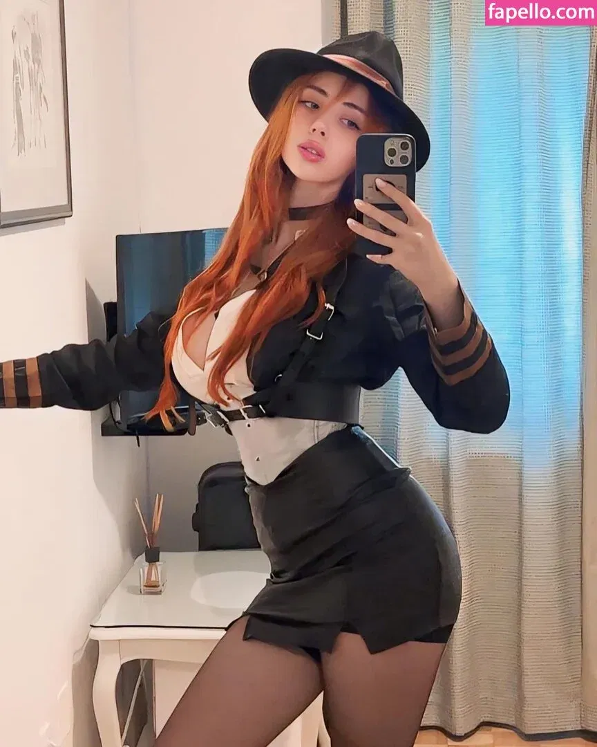 Elisa Denisee Onlyfans Photo Gallery 