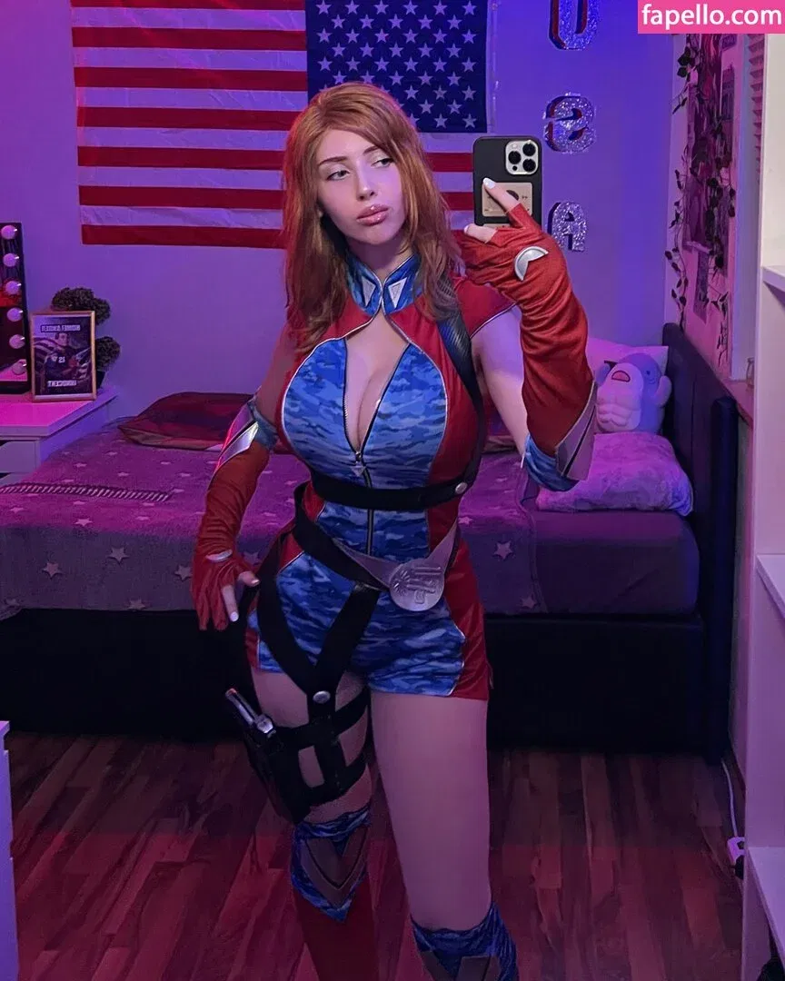 Elisa Denisee Onlyfans Photo Gallery 