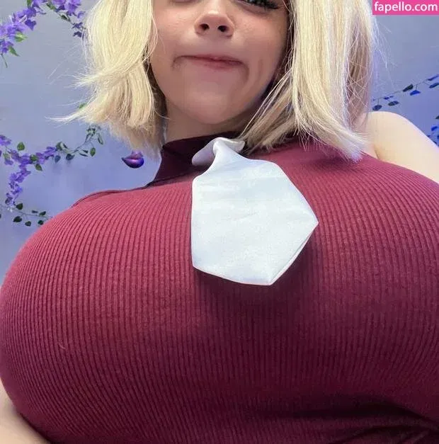 Elisa Denisee Onlyfans Photo Gallery 