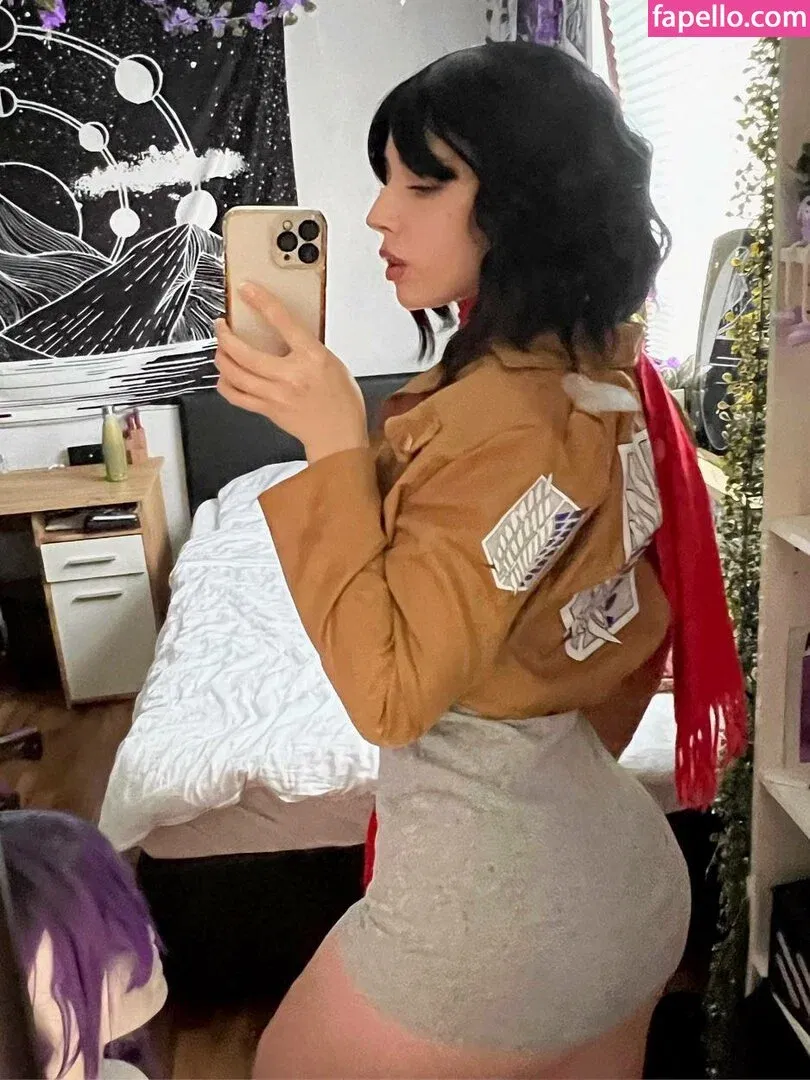 Elisa Denisee Onlyfans Photo Gallery 