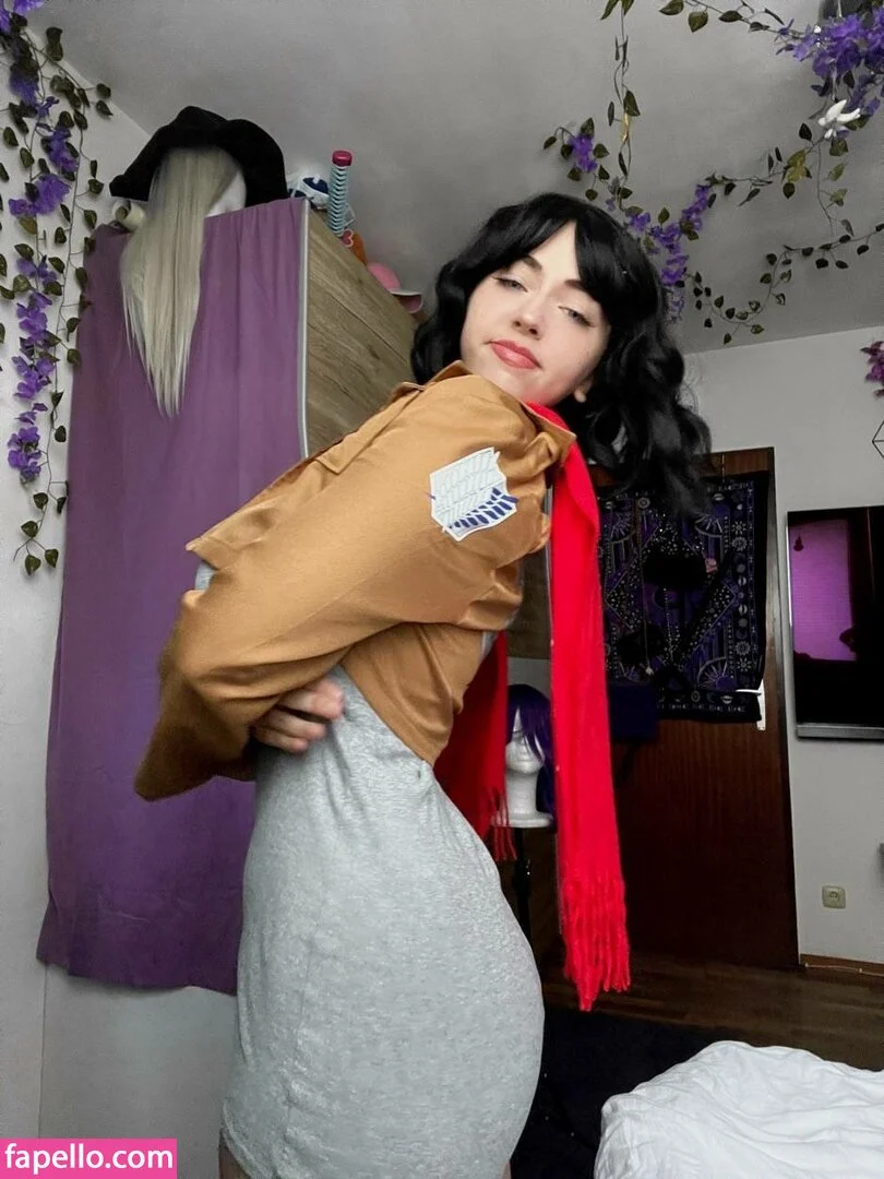 Elisa Denisee Onlyfans Photo Gallery 