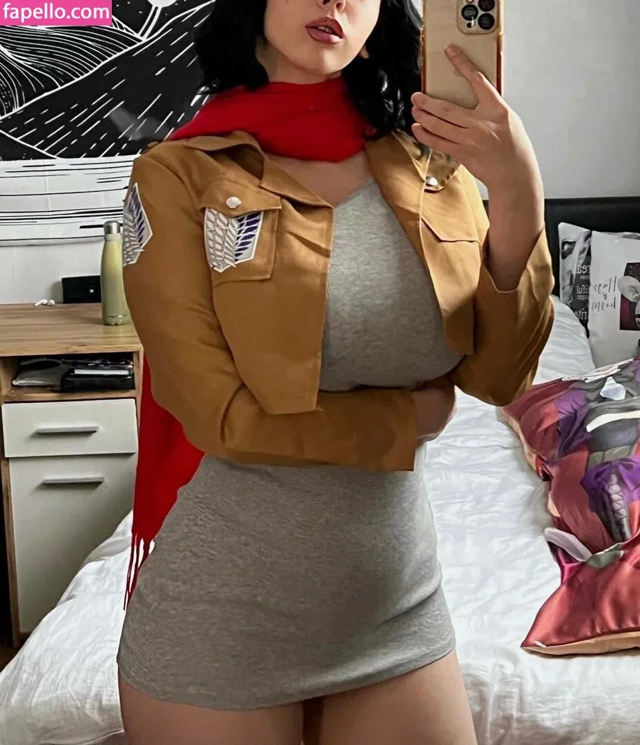 Elisa Denisee Onlyfans Photo Gallery 