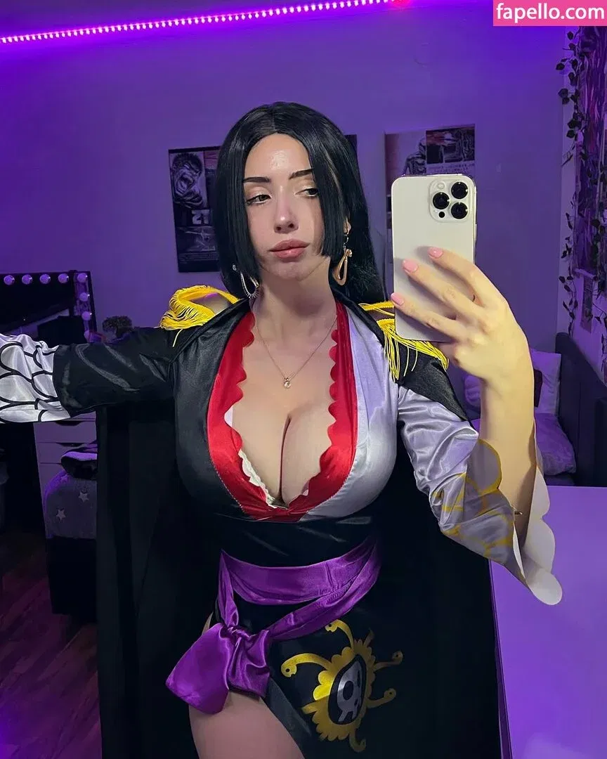 Elisa Denisee Onlyfans Photo Gallery 