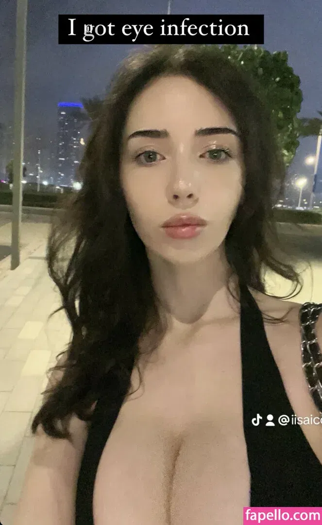 Elisa Denisee Onlyfans Photo Gallery 