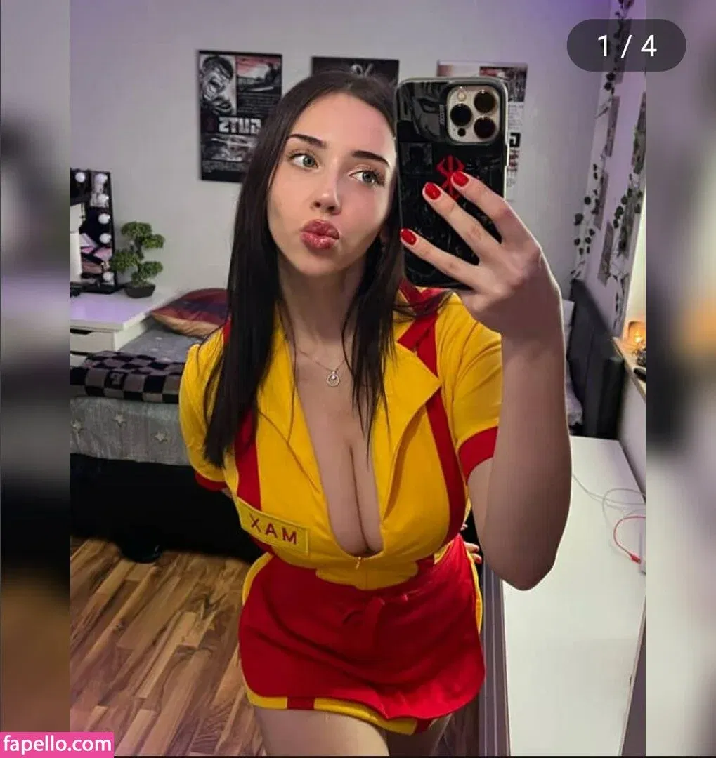 Elisa Denisee Onlyfans Photo Gallery 