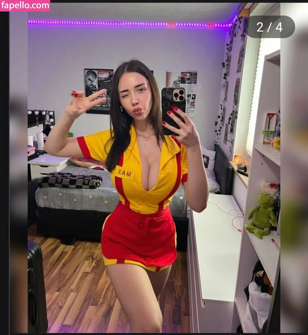 Elisa Denisee Onlyfans Photo Gallery 