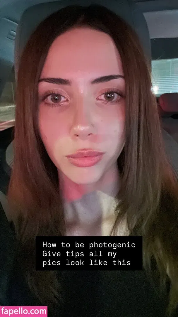 Elisa Denisee Onlyfans Photo Gallery 