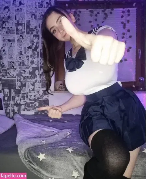 Elisa Denisee Onlyfans Photo Gallery 