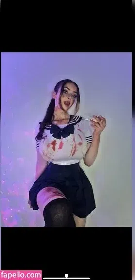 Elisa Denisee Onlyfans Photo Gallery 