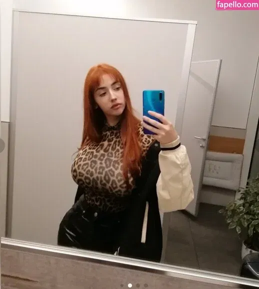 Elisa Denisee Onlyfans Photo Gallery 