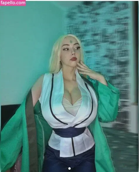 Elisa Denisee Onlyfans Photo Gallery 