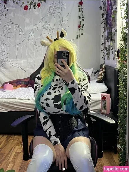 Elisa Denisee Onlyfans Photo Gallery 