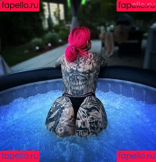 Zombieprinzessin Onlyfans Photo Gallery 