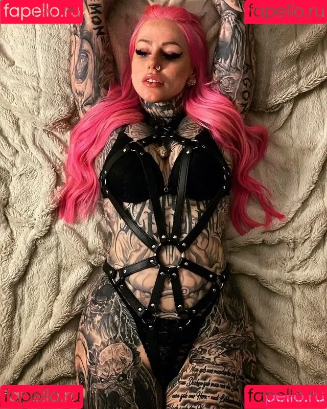 Zombieprinzessin Onlyfans Photo Gallery 