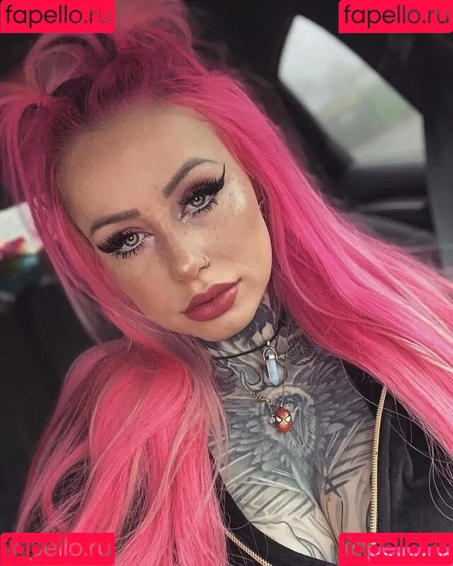 Zombieprinzessin Onlyfans Photo Gallery 