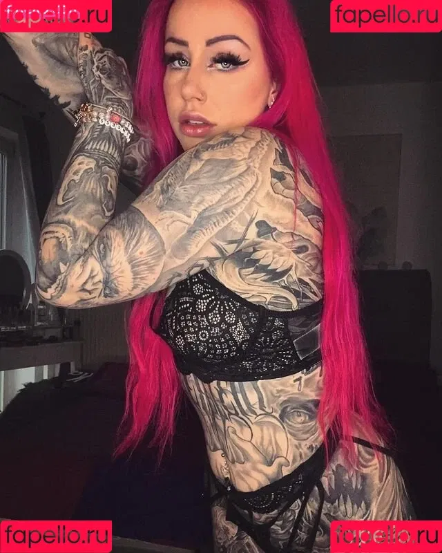 Zombieprinzessin Onlyfans Photo Gallery 