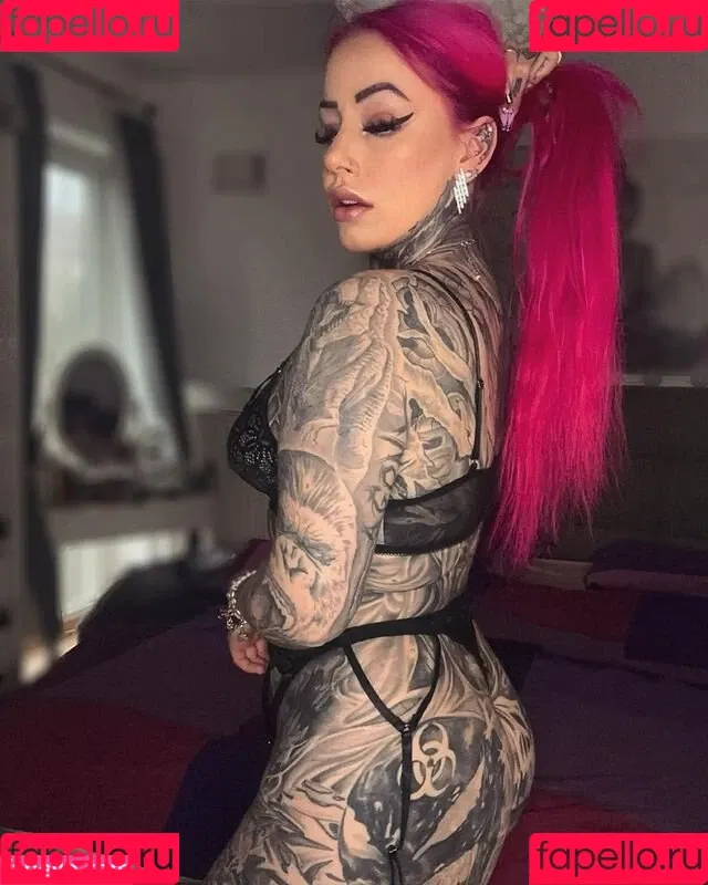 Zombieprinzessin Onlyfans Photo Gallery 