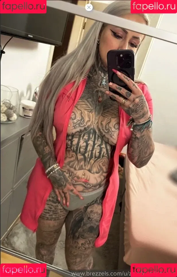 Zombieprinzessin Onlyfans Photo Gallery 