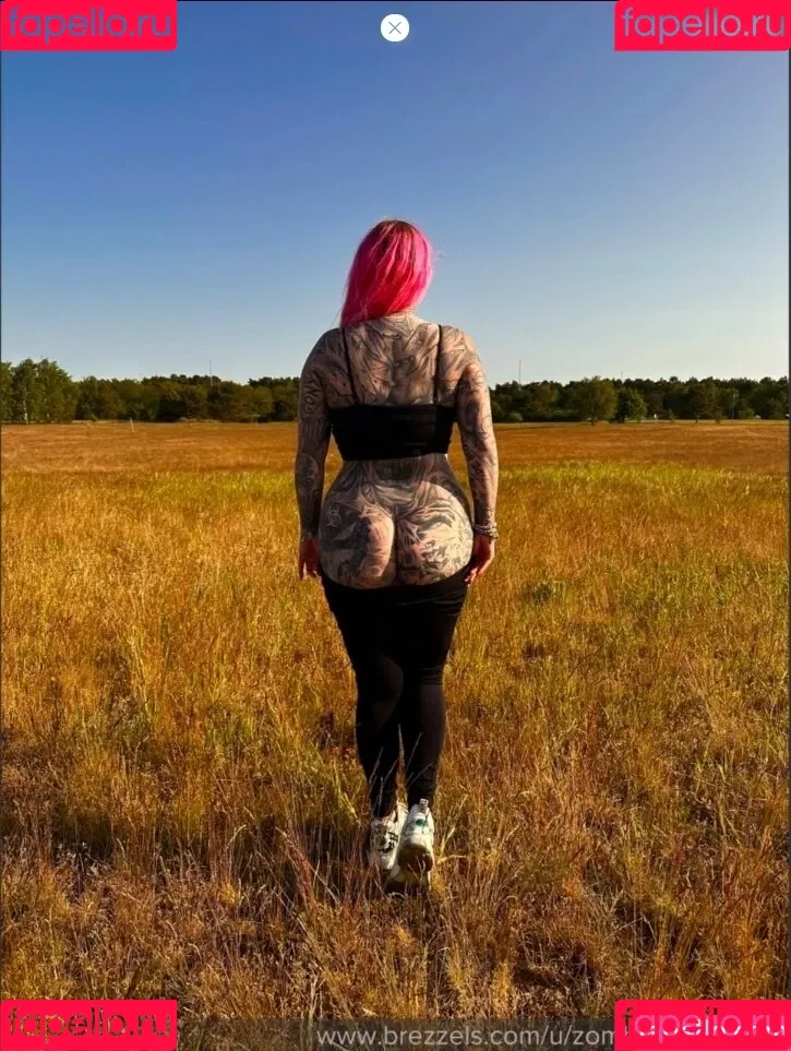Zombieprinzessin Onlyfans Photo Gallery 