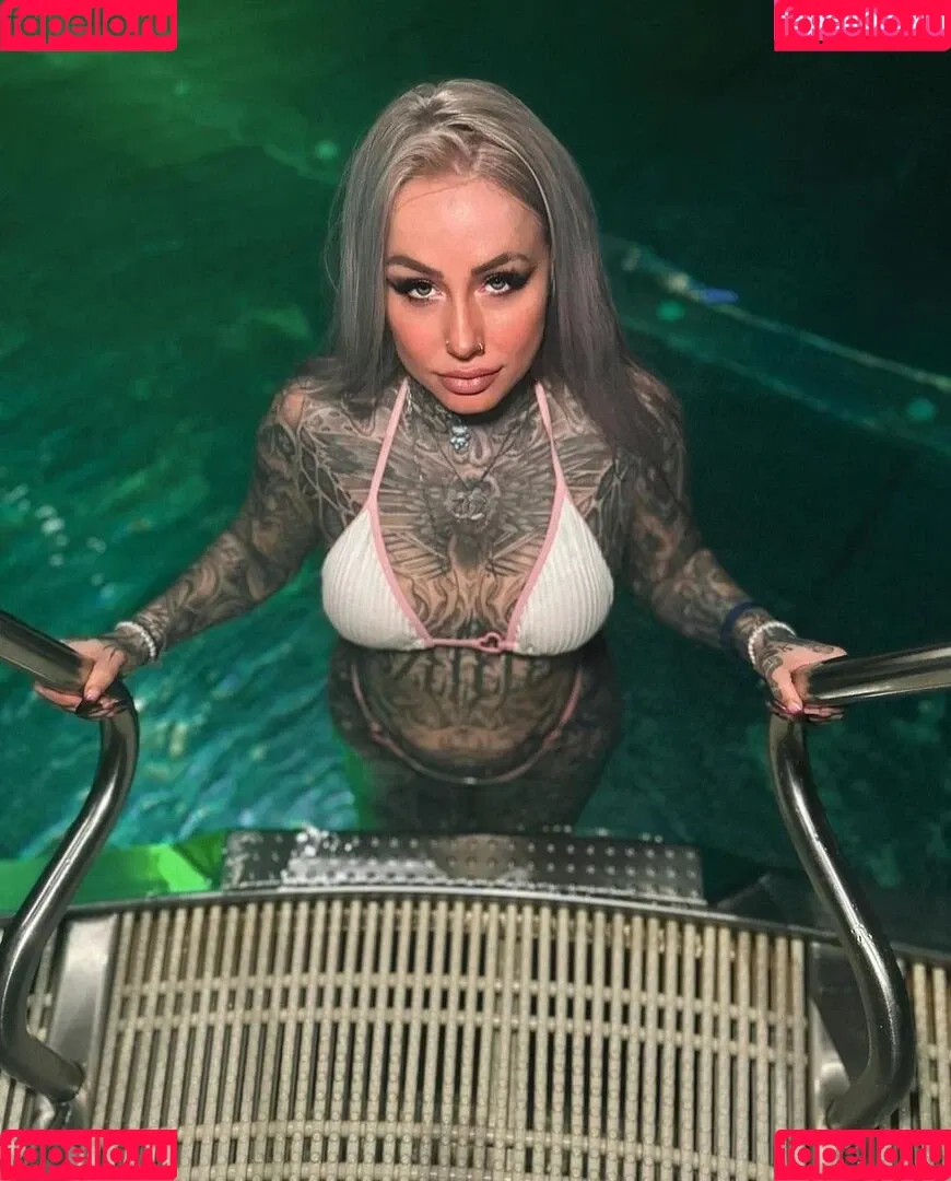 Zombieprinzessin Onlyfans Photo Gallery 