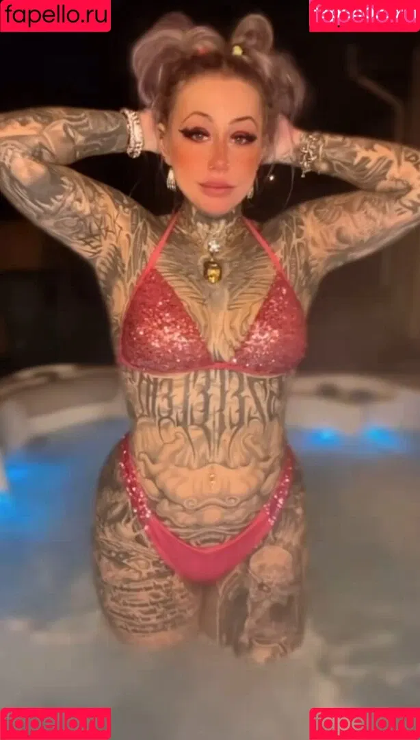 Zombieprinzessin Onlyfans Photo Gallery 