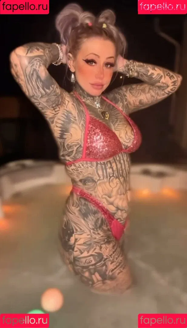 Zombieprinzessin Onlyfans Photo Gallery 