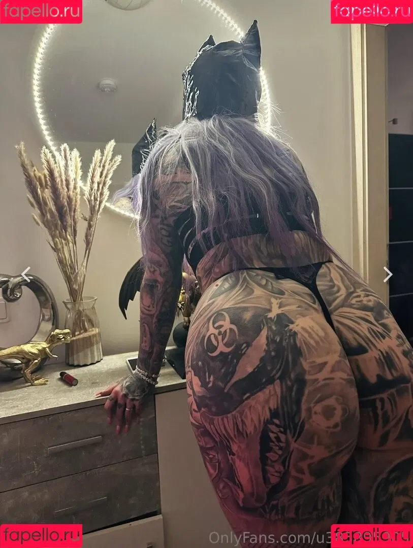 Zombieprinzessin Onlyfans Photo Gallery 