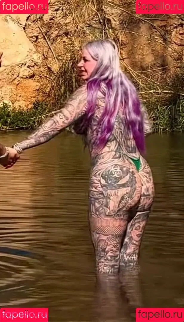 Zombieprinzessin Onlyfans Photo Gallery 