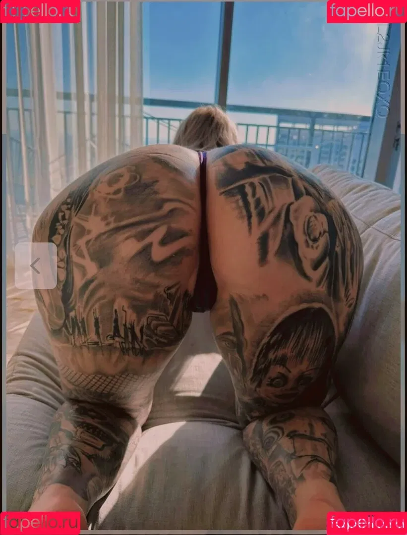 Zombieprinzessin Onlyfans Photo Gallery 