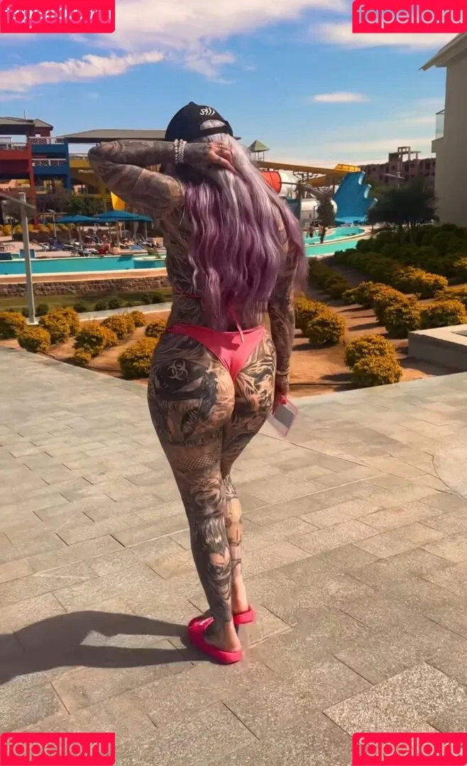 Zombieprinzessin Onlyfans Photo Gallery 
