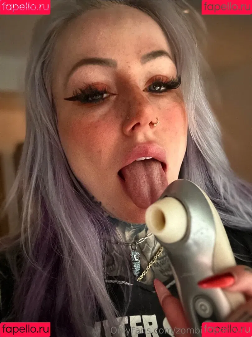 Zombieprinzessin Onlyfans Photo Gallery 