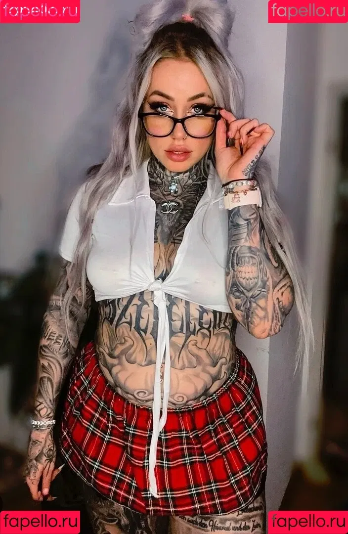 Zombieprinzessin Onlyfans Photo Gallery 