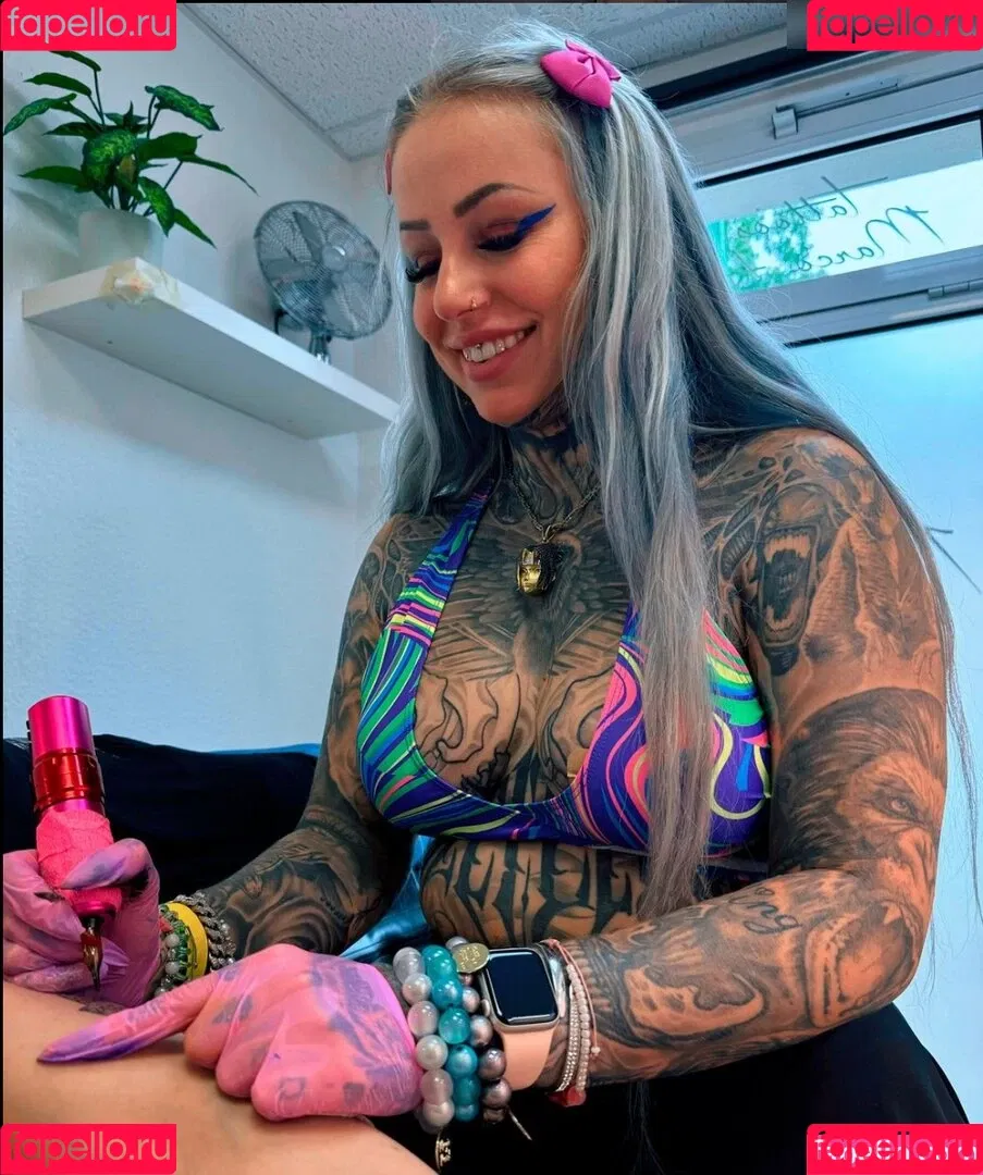 Zombieprinzessin Onlyfans Photo Gallery 