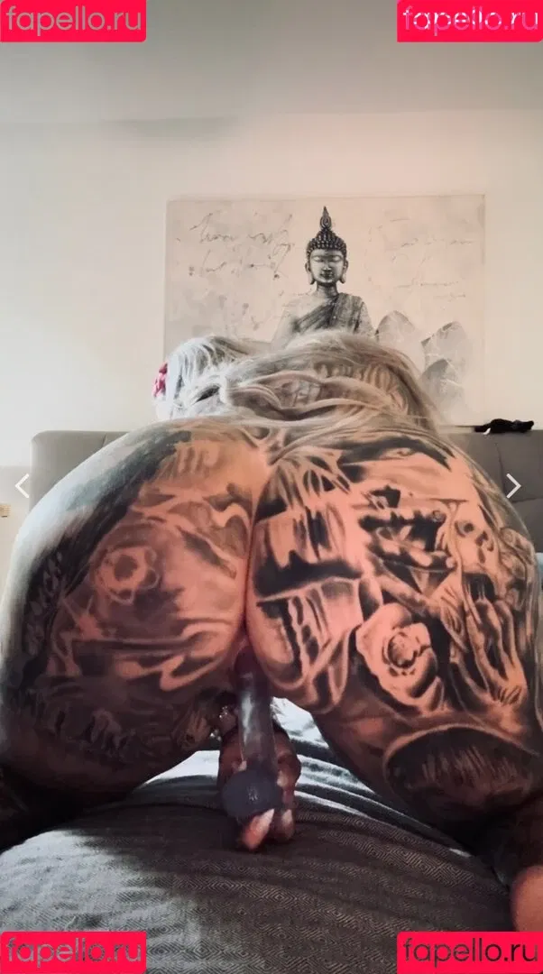Zombieprinzessin Onlyfans Photo Gallery 