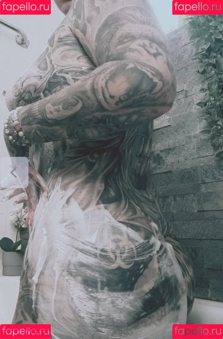 Zombieprinzessin Onlyfans Photo Gallery 