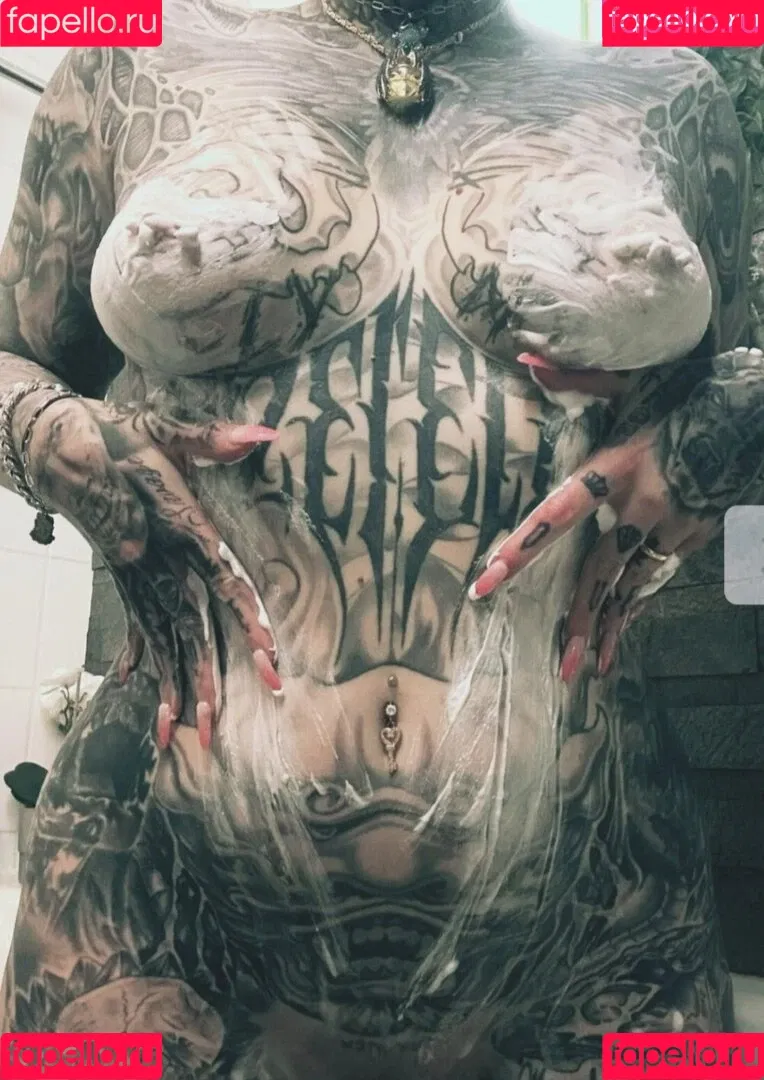 Zombieprinzessin Onlyfans Photo Gallery 