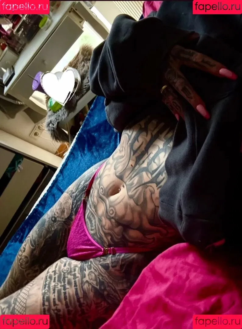 Zombieprinzessin Onlyfans Photo Gallery 
