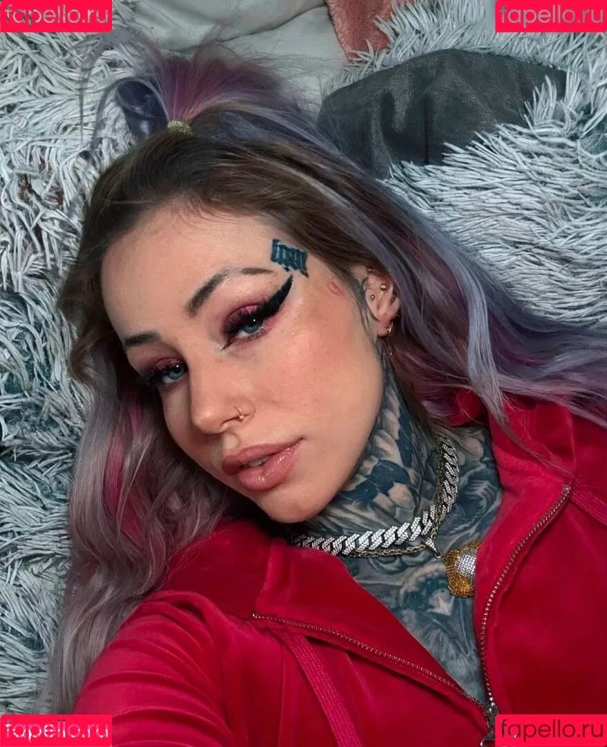 Zombieprinzessin Onlyfans Photo Gallery 