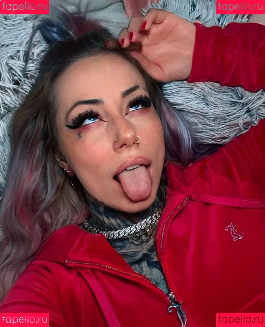 Zombieprinzessin Onlyfans Photo Gallery 