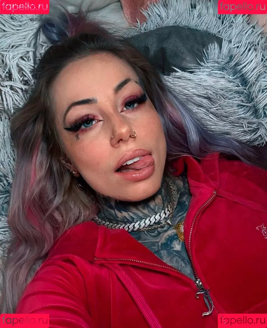 Zombieprinzessin Onlyfans Photo Gallery 