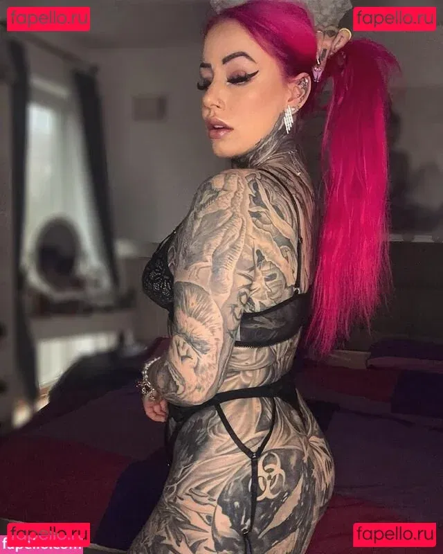 Zombieprinzessin Onlyfans Photo Gallery 