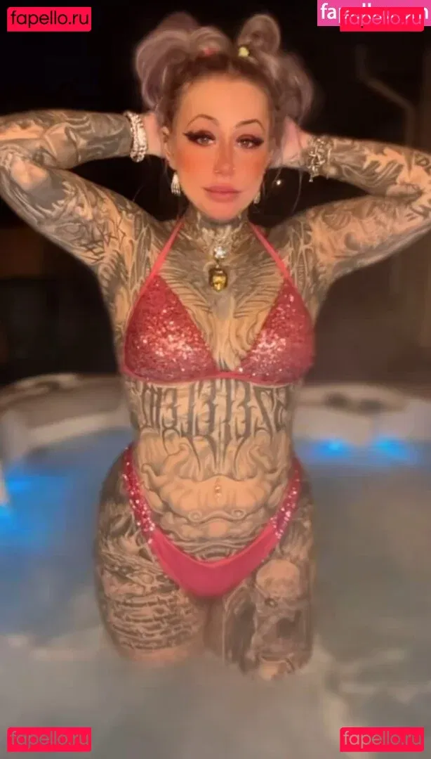 Zombieprinzessin Onlyfans Photo Gallery 