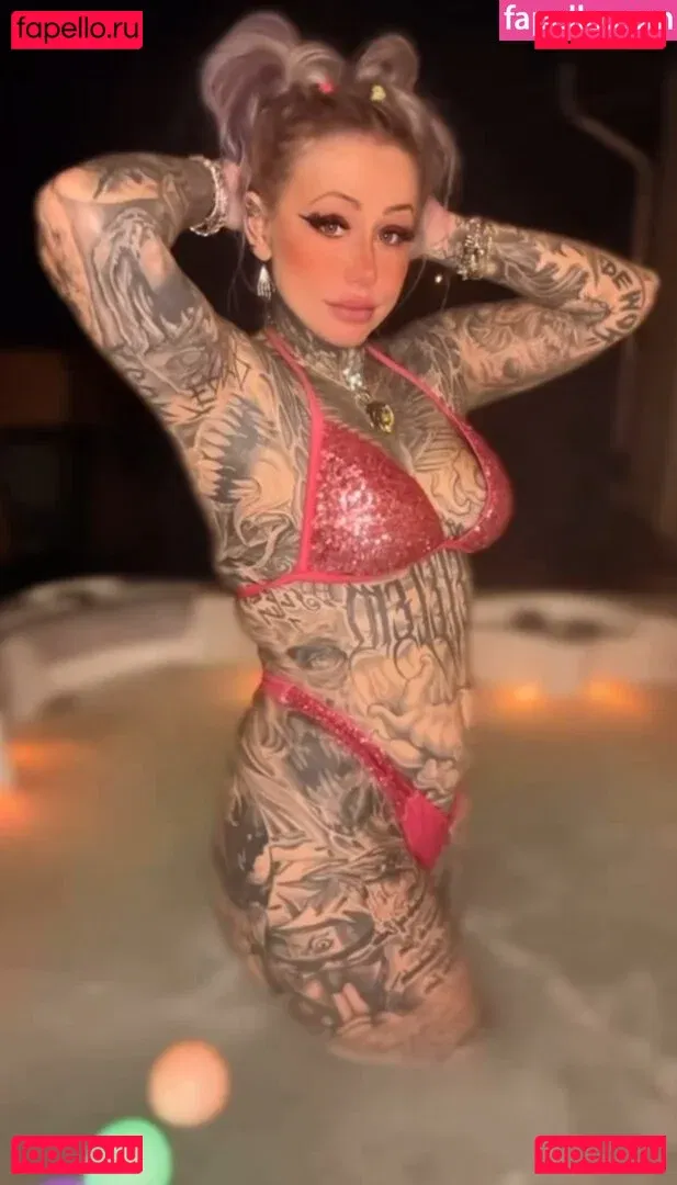 Zombieprinzessin Onlyfans Photo Gallery 