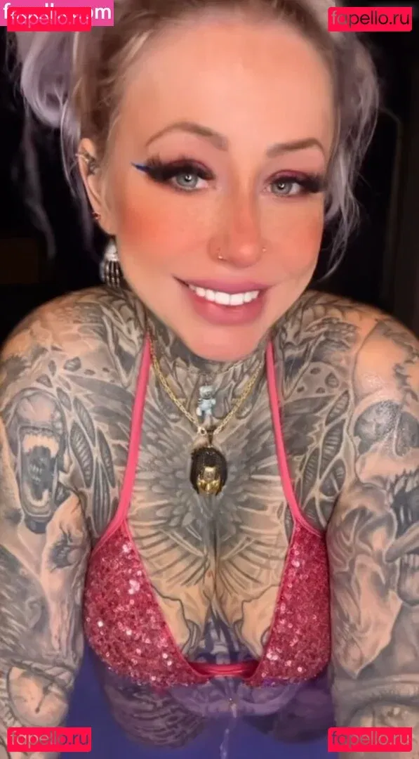 Zombieprinzessin Onlyfans Photo Gallery 